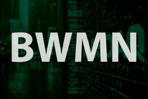 Bowman IR background