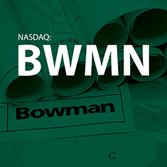 NASDAQ BWMN