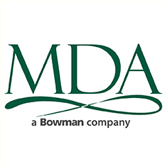 MDA logo