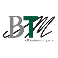 BTM logo