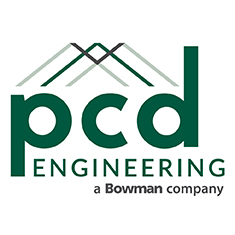 pcd Engineering logo