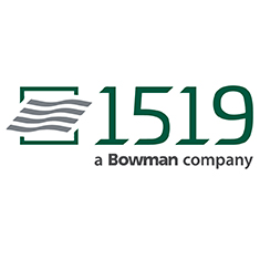 1519 logo