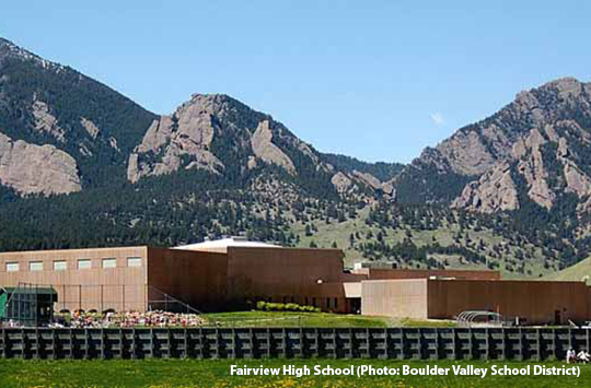 Boulder Valley School District - Districtwide Bond Facility ...