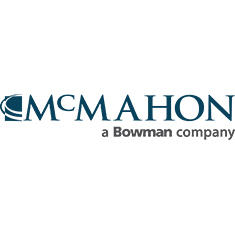 McMahon logo