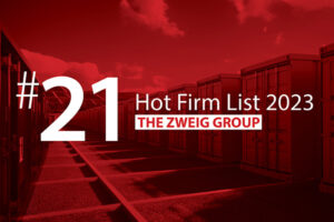Hot Firms 2022