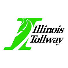 Illinois Tollway logo