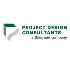 Project Design Consultants logo