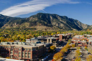 Boulder CO
