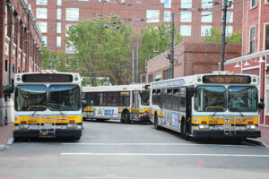 Bowman awarded on call with MBTA