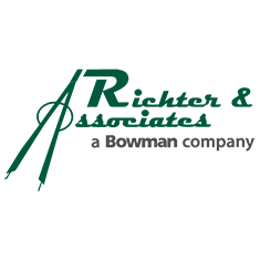 richter assoc logo