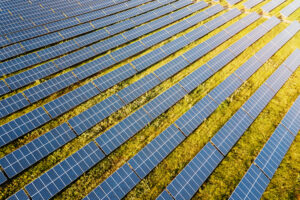 Bowman providing engineering and survey for 200mw J. Ranck solar development