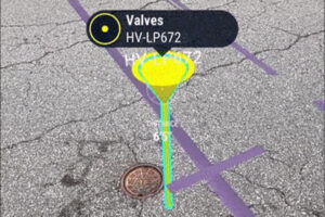 Simplifying Asset Management with the Power of Augmented Reality