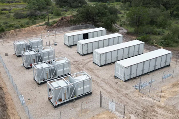 New Legislation Points Toward Speedier Builds for Battery Storage Projects