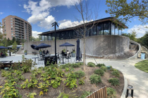 Bowman Completes Water Park at National Landing, VA, Celebrates Grand Opening