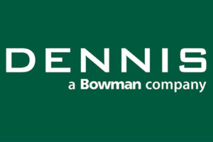 Dennis logo
