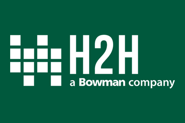 H2h Logo