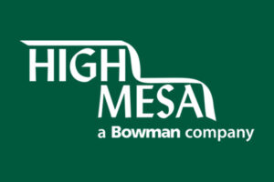 High Mesa