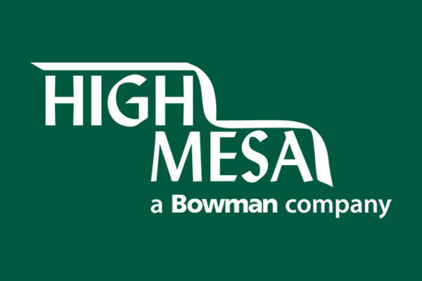 High Mesa