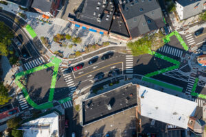 Inman Square's Path to Safety & Sustainability
