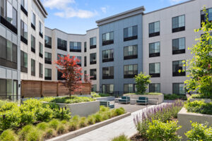 REVA Rahway case study