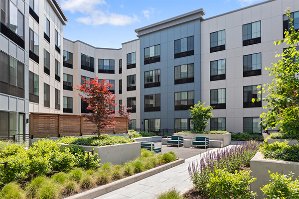 REVA Rahway case study