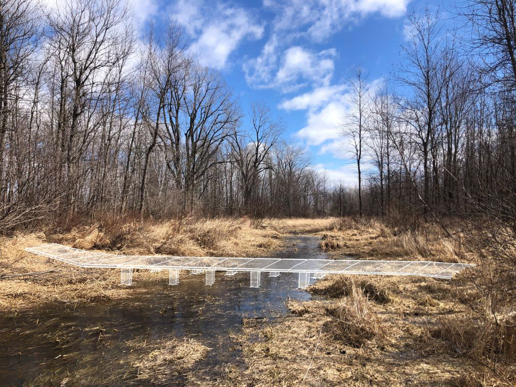 Town of Alburgh Recreation Trails Master Planning - Bowman