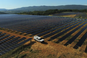 The Importance of Accurate Survey Data in Solar Development