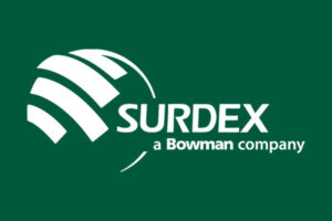 Surdex Logo