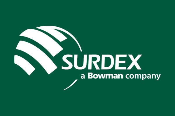 Surdex Logo