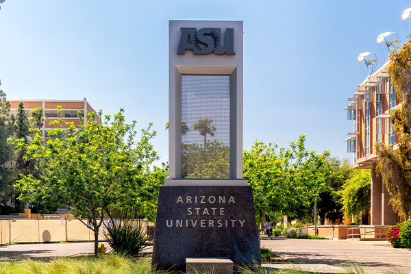 Bowman Awarded Contract from ADOT for ASU Tempe Pedestrian Grade Separated Crossing