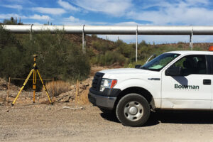 Bowman expands Southwest Gas engagement into Northern Nevada and California