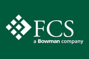 FCS Bowman Logo