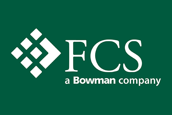 FCS Bowman Logo
