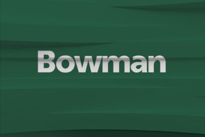 Bowman Background