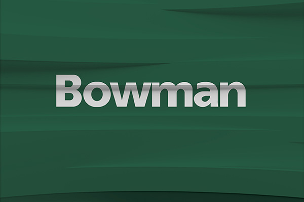 Bowman Background