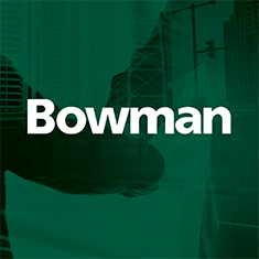 general bowman background