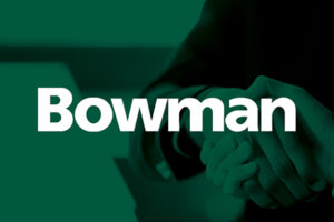 Bowman background