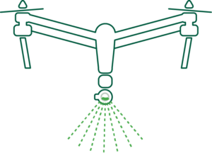 drone icon