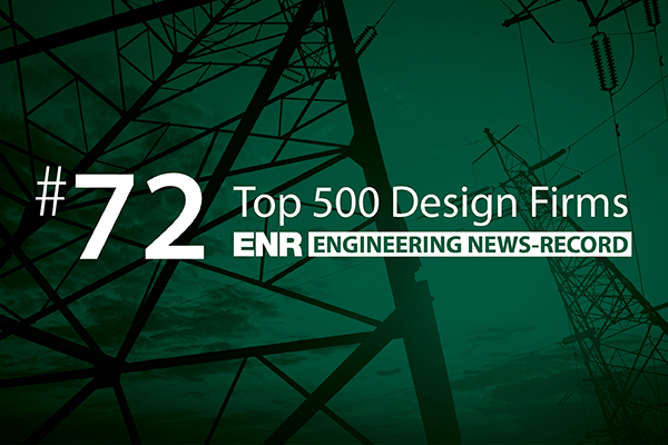 ENR Top 500 2025
