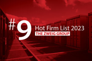 Hot Firms - 2023
