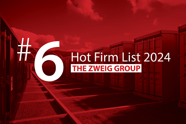 Hot Firm List - 6