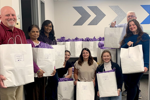 Bowman supports NICU in PA