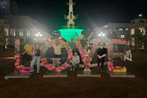 Bowman celebrates its 2025 Linchpin graduates