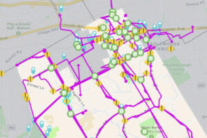 Willistown Circulation Study