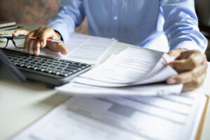 Federal grant writing services