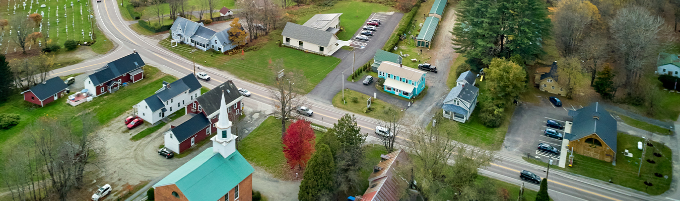 Septic design services in Vermont