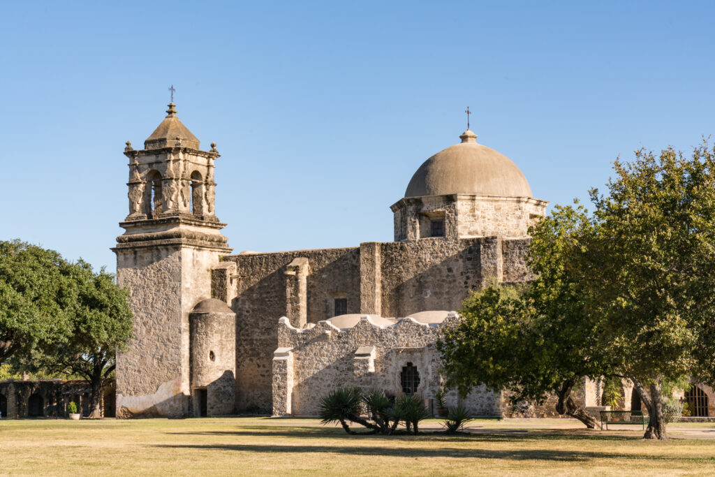 Reality capture services in Texas