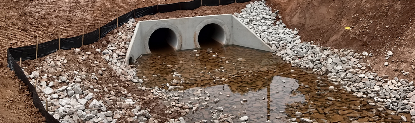 water resource services