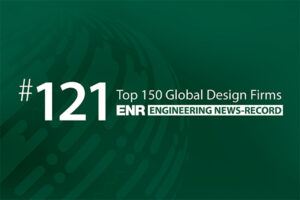 Bowman's ENR ranking #121