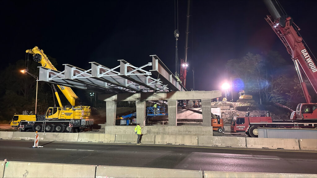 Construction Corridor Management Services